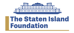 Staten Island Foundation Logo